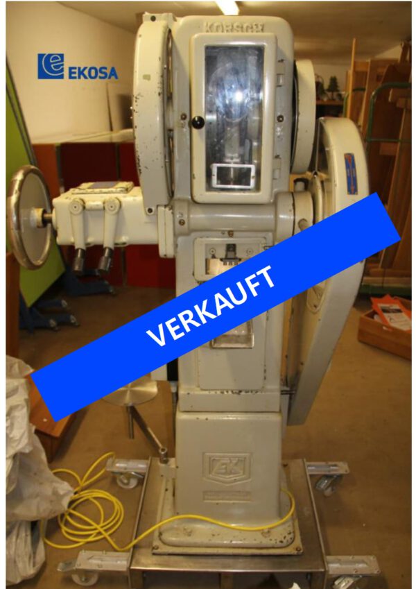 Korsch EK 2