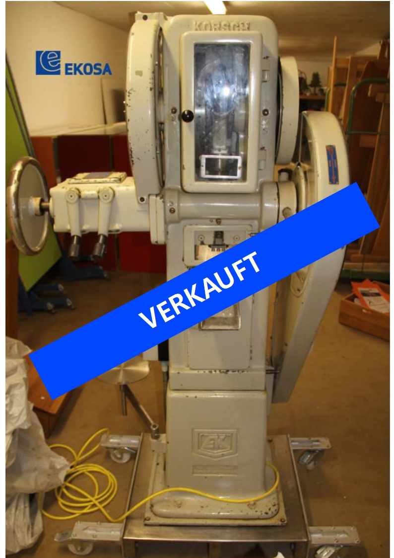 “Korsch EK 2”